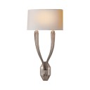 Visual Comfort - Chapman Ruhlmann Double Sconce